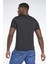 TS AC GRAPHIC TEE Siyah Erkek Kısa Kol T-Shirt 3