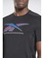 TS AC GRAPHIC TEE Siyah Erkek Kısa Kol T-Shirt 4