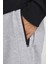 JPSTWILL JJAIR SWEAT PANT Gri Erkek Eşofman Altı 6