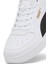 Caven 2.0 Beyaz Erkek Sneaker 7