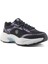 HERBY 5FX Siyah Kadın Sneaker 2