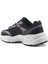 HERBY 5FX Siyah Kadın Sneaker 3
