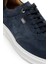 INCI STARK 4FX Lacivert Erkek Sneaker 7