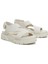 GREYFIELD SANDAL BACKSTRA Beyaz Kadın Sandalet 2