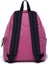 PADDED PAK'R Pembe Kadın Sırt Çantası 14