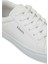 Poro 4pr Beyaz Kadın Sneaker 7