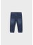 Mayoral Erkek Bebek Lacivert Pantolon 01548 3