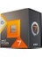 Minix H210 Amd Ryzen 9 9900X3D 16GB (6400MHZ) Ddr5 2tb 7100/6000MB/S SSD Amd Radeon Grafik Freedos 500W Masaüstü Bilgisayar ZETM99X3D003 4