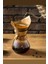 Cam Kahve Demleme Ekipmanı 400 ml 1