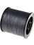 0.12 mm X8-8 Katlı 1000 Metre,9.6 kg Çeker ,gri Renkli Ip,örgü,ipek Misina 3