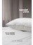 Prestige Serisi Nano Jel Yastık 800 gr Saten Biyeli 50x70 Cm 1