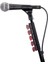 Daddario Pw-Mph-02 Mikrofon Sehpası Pena Tutucu Mic Stand Pick Holder 1