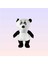 Panda Peluş Oyuncak - Maşa ile Koca Ayı 1