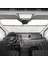 Dometic FR400 Ford Transit 2019 Temmuz Sonrası Ön Cam Güneşlik 2