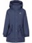 Better - Kids Rain Tp50 Kız Çocuk Yeşil Outdoor Ceketi 1