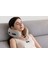 Isıtmalı Ovmalı Boyun Masaj Yastığı | Seyahat ve Ev Kullanımı Için Uygun | Şarjlı & Ergonomik Tasarım 5