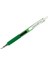 Inketti - 0.5mm Cch-10 Green ( Üç Adet ) 2