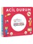 Minik Yolculuklar – Acil Durum 1