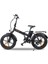 Electrofold Efb3 Dynamic Elektrikli Katlanabilir Bisiklet 20” 2