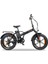 Electrofold Efb3 Dynamic Elektrikli Katlanabilir Bisiklet 20” 3