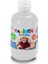 Tempera Suluboya Süper Yıkanabilir - 250 ml Parmak Boyası - Beyaz 1