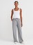 72151 Pijama Pantolon-Gri 1