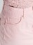 80589 Parçaboya Mini Denim Etek-Pembe 3