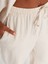 72156 Pijama Pantolon-Ekru 3