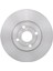 Fren Diski Ön 275MM Toyota Corolla 1.4 D4D 2002-2006 Corolla Sw E12U 2004- Oem Kodu - 43512-02081MTX-83736 1