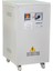 25 Kva Monofaze Servo Otomatik Voltaj Regülatörü 160 V - 250 V 1