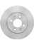 Fren Diski Ön 256MM Hyundaı Getz 1.5 Crdı 2002- Oem Kodu - 51712-1C050MTX-83784 1