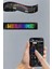 Otomobil Uyumlu LED Matrix Dijital Ekran Bluetooth Bağlantılı 16X24 1