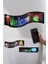 Otomobil Uyumlu LED Matrix Dijital Ekran Bluetooth Bağlantılı 16X24 3