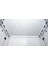 - 9u 19" Duvar Tipi Rack Kabinet – Genişlik: 600 mm | Derinlik: 450 mm – Açık Gri (Demonte) 7