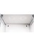 - 12U 19" Cam Kapaklı Duvar Tipi Rack Kabinet – Genişlik: 544 mm | Derinlik: 400 mm – Açık Gri (Demonte) 5