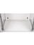 - 12U 19" Cam Kapaklı Duvar Tipi Rack Kabinet – Genişlik: 544 mm | Derinlik: 400 mm – Açık Gri (Demonte) 6