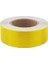 Petekli Reflektif Fosfor Serit Bant Reflektor Sari 5cm x 25 Metre 1