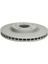 Fren Diski Ön 296MM Nıssan Qashqaı 2014- Oem Kodu - 40206-6624RMTX-83686 1