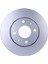 Fren Diski Ön 281MM Mıtsubıshı Carısma 1995-2006 Oem Kodu - M818027MTX-83673 1