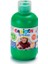 Tempera Suluboya Süper Yıkanabilir - 250 ml Parmak Boyası -Yeşil 1