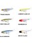 Crazy Dog 7,5cm 8gr Suni Yem Lemon Flash 1