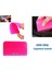 Ppf Tph Silikon Cekcek Ragle Cam Filmi Cekme Uygulama Aparati Pembe 10X7 5cm 1