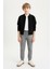 Erkek Çocuk Basic Jogger Paça Okul Eşofman Altı AK-2350 1