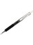 Inketti - 0.5mm Cch-10 Black ( Üç Adet ) 2