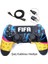 Özel Seri Premium Ps4 Oyun Kolu, Gamepad, Joystick 6