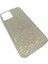 Iphone 12 Uyumlu Kristal Tasli Seffaf Telefon Kilifi Gokkusagi 1