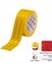 Prizmatik Reflektif Fosfor Serit Bant Reflektor E4 Onayli 5cm x 50 Metre Sari 1