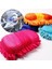 Araba Oto Yikama Mikrofiber Sungeri Cift Tarafli Sacakli Model 1 Adet 1