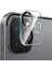 Apple iPad Pro 11 Inç Kamera Koruyucu 3D Temperli Cam 3