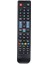 UE-46F6800 ile Uyumlu LED Tv Kumandası 2